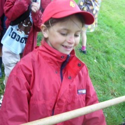 P1010487 - Scouts en Gidsen Zaventem 
